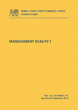 Management kvality I