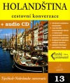Holandština - cestovní konverzace