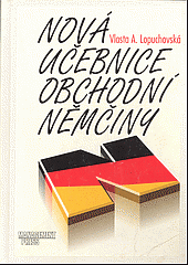 Nová učebnice obchodní němčiny