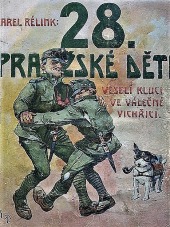 28.pluk "Pražské děti"