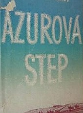 Azurová step