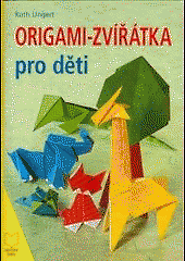 Origami-zvířátka pro děti