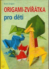 Origami-zvířátka pro děti