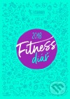Fitness diář® 2018