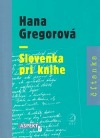 Slovenka pri knihe