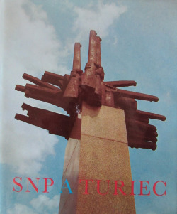 SNP a Turiec: 1944 - 1974