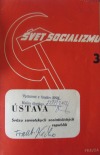 Ústava Sväzu sovietskych socialistických republík