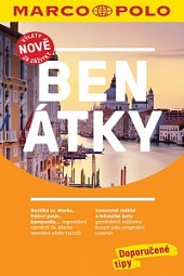 Benátky / MP průvodce nová edice