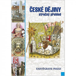 České dějiny – stručný přehled