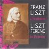 Franz Liszt a Bratislava