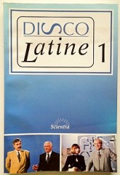Disco Latine 1
