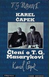 Čtení o T. G. Masarykovi