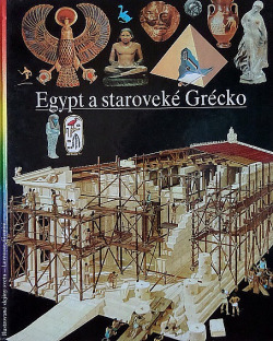 Egypt a staroveké Grécko
