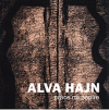 Alva Hajn: práce na papíře