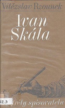Ivan Skála