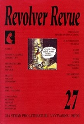 Revolver revue 27