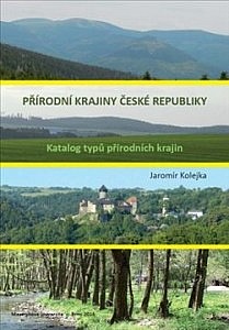 Přírodní krajiny České republiky