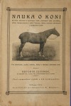 Nauka o koni