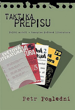 Taktika přepisu - Polští autoři v časopise Světová literatura