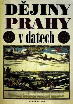 Dějiny Prahy v datech