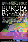 Európa jazykov a národov na prahu tretieho tisícročia