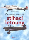 Československé stíhací letouny