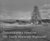 Českomoravská vysoč̌ina: The Czech-Moravian Highlands