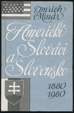 Americkí Slováci a Slovensko
