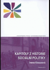 Kapitoly z historie sociální politiky