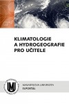 Klimatologie a hydrogeografie pro učitele