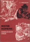 Mister Hopkins - Sherlockov vnuk