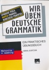 Wir üben deutsche Gramatik