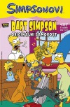 Bart Simpson 04/2017: Originální samorost