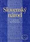 Slovenský národ: Z publicistiky Jozefa Škultétyho
