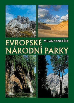 Evropské národní parky