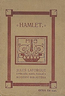 Hamlet čili Následky lásky synovské