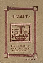 Hamlet čili Následky lásky synovské