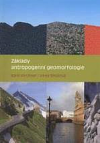 Základy antropogenní geomorfologie
