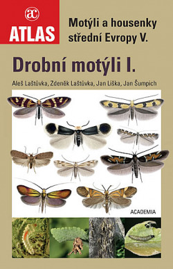 Motýli a housenky střední Evropy. V., Drobní motýli I.