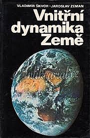 Vnitřní dynamika Země