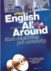 English All Around - Kurz angličtiny pro samouky