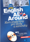 English All Around - Kurz angličtiny pro školy a samouky