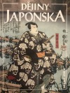 Dějiny Japonska
