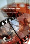 Texte über Filme: Stilanalysen anhand von Filmrezensionen und filmbezogenen Texten