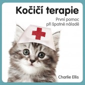 Kočičí terapie: První pomoc