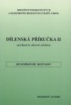 Dílenská příručka II učebních oborů elektro - Silnoproudé rozvody