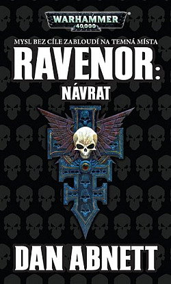 Ravenor: Návrat