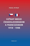 Vzťahy medzi Československom a Francúzskom 1918-1948