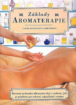 Základy aromaterapie