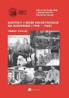 Kapitoly z dejín kolektivizácie na Slovensku (1948-1960)